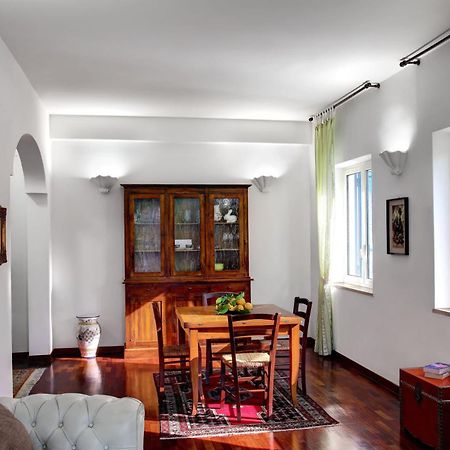 Apartamento Caruso 1 - Península Sorrentina Exterior foto