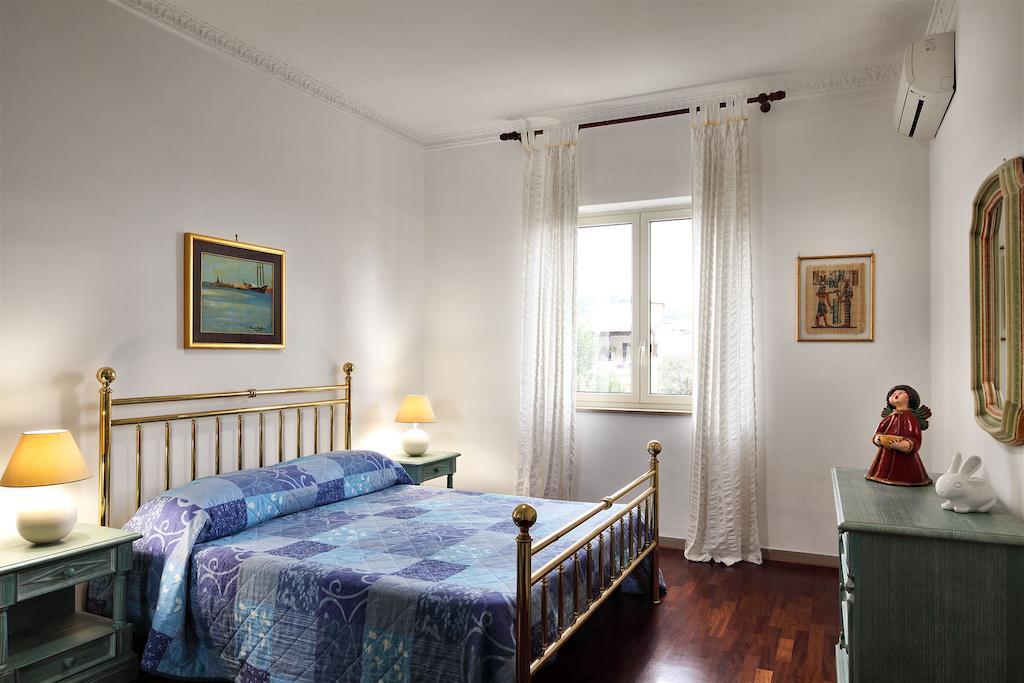 Apartamento Caruso 1 - Península Sorrentina Habitación foto