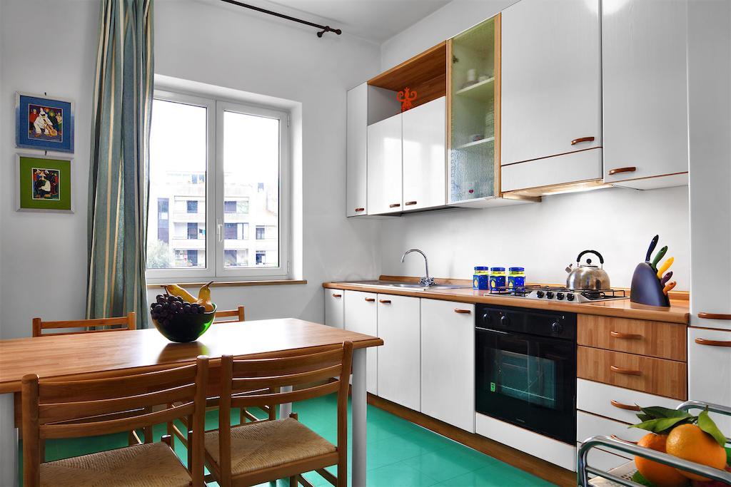 Apartamento Caruso 1 - Península Sorrentina Habitación foto