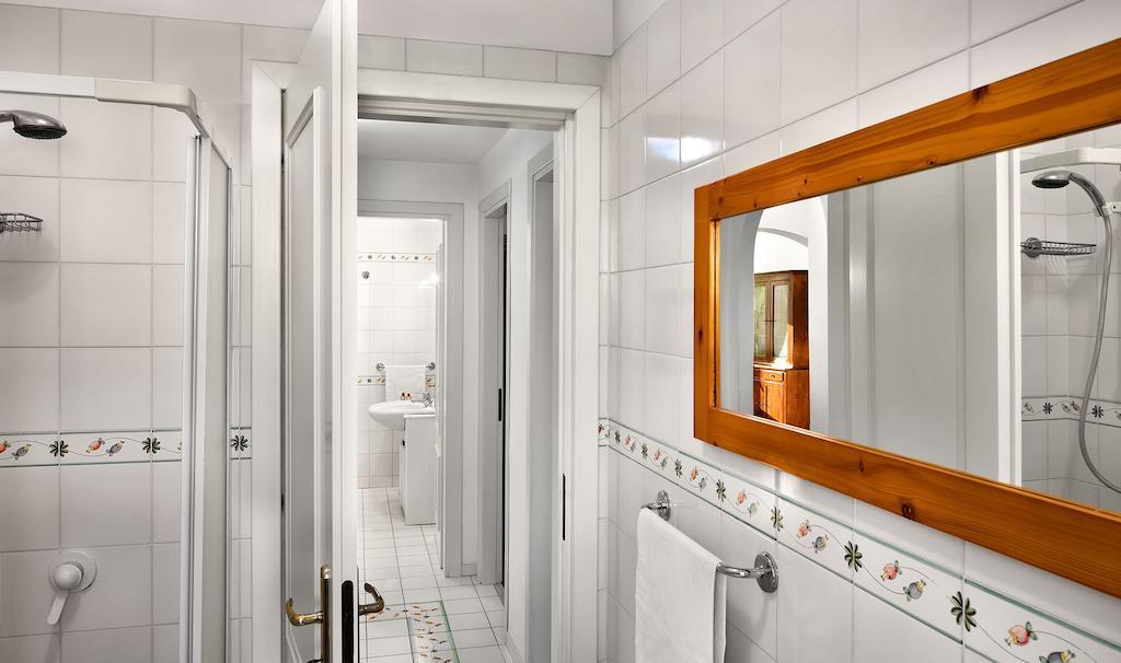 Apartamento Caruso 1 - Península Sorrentina Habitación foto